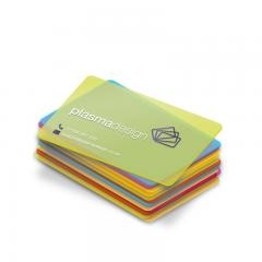 بطاقة MIFARE ultralight EV1 NFC اللاتلامسية
