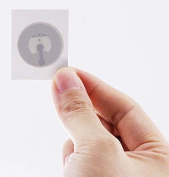 NFC RFID Labels