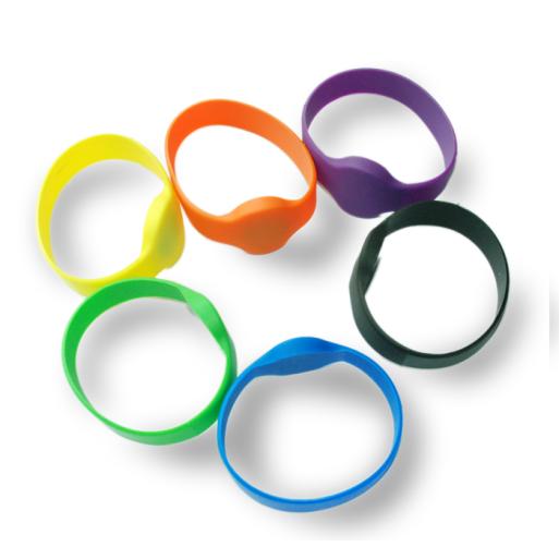 RFID wristband suppliers