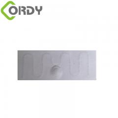 rfid غسل النسيج العلامة