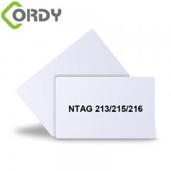 بطاقة ntag213