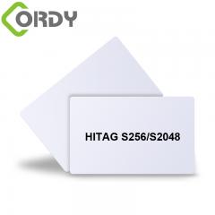 hitag s2048 البطاقة الذكية