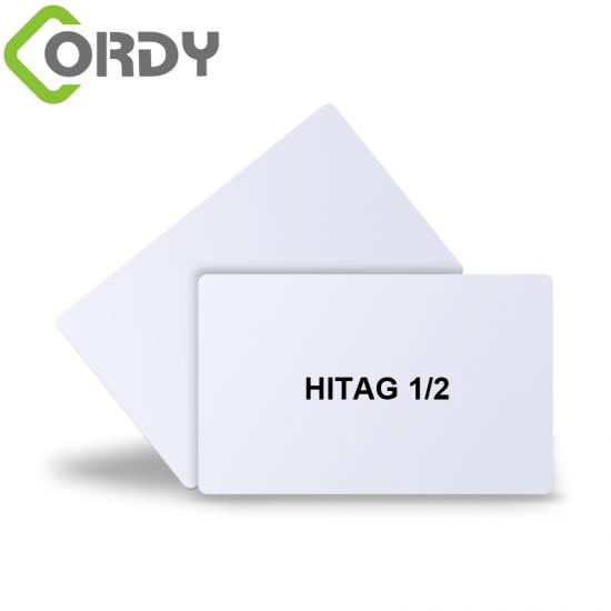 Hitag card suppliers