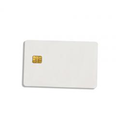 بطاقة جافا البطاقة الذكية