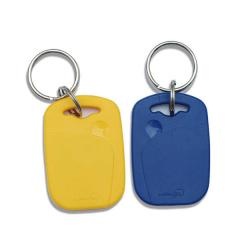  NFC  keyfob العلامات حلقة
