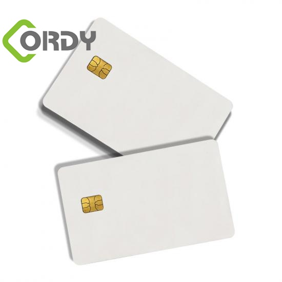 Java Smart Cards