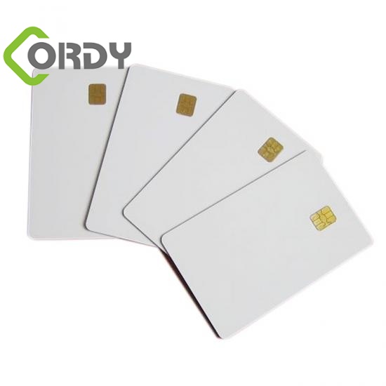 PVC الذكية RFID بطاقة
