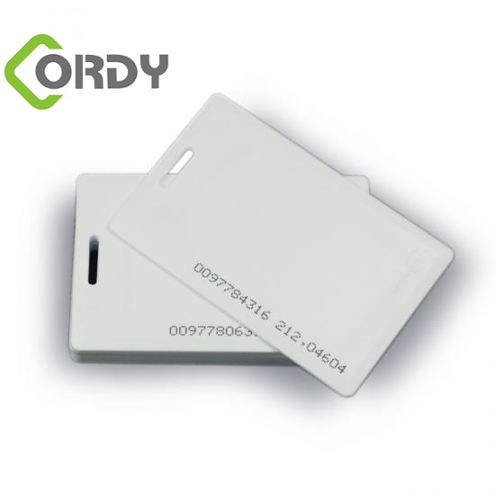 125khz EM4205 RFID Card