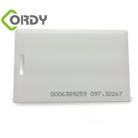 125khz EM4205 RFID Card