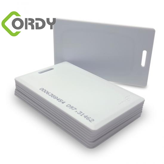  125 كيلو هرتز EM4205 RFID بطاقة