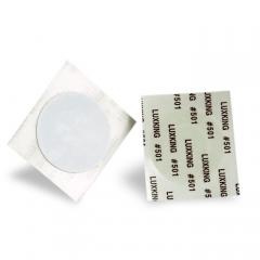  NFC RFID لاصق QR ملصقات رمز