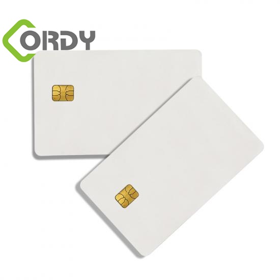 java smart card