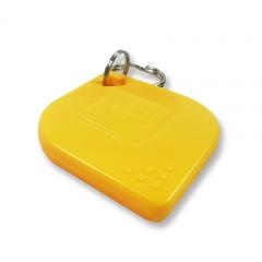 علامة مفتاح ABS RFID