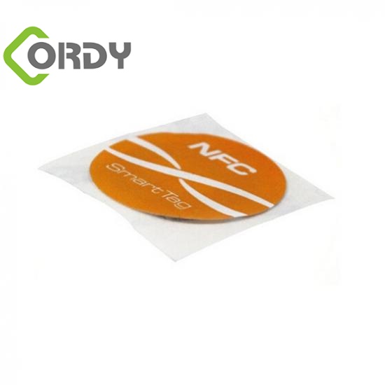 RFID NFC tag