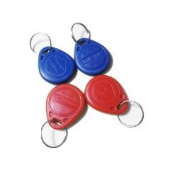 ABS مفتاح RFID
