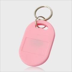 ABS ماء RFID الموجودة في قاعدة المفتاح

