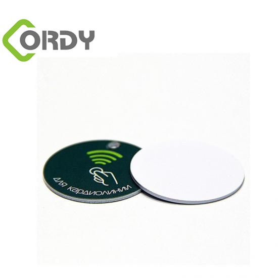 Wholesale RFID PVC tags