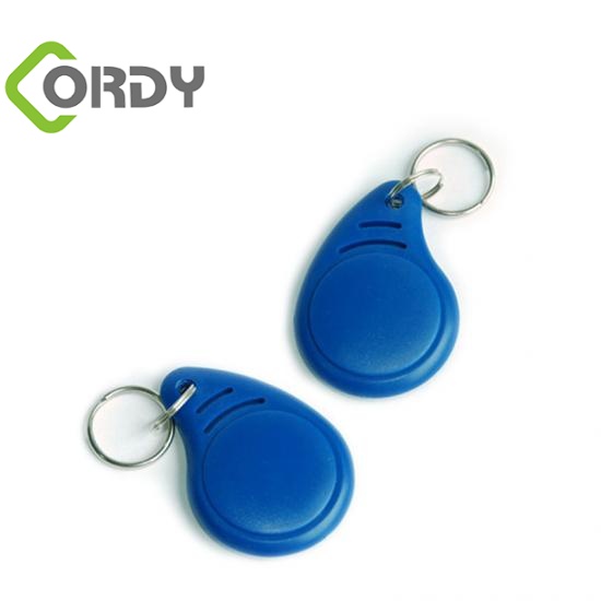 Customized RFID Keyfob