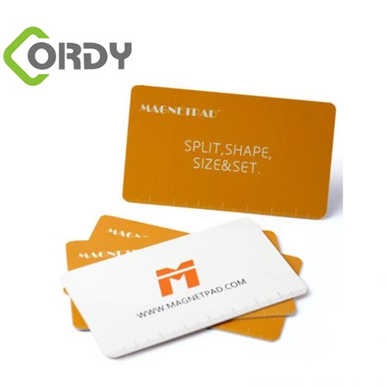 PVC NFC Smart Card