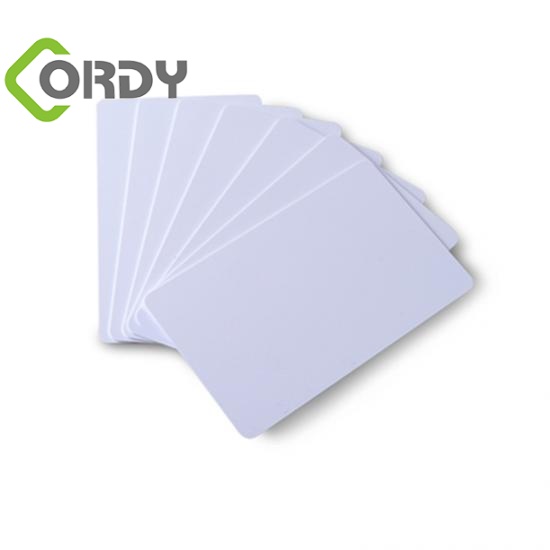 13.56MHz Blank RFID Card
