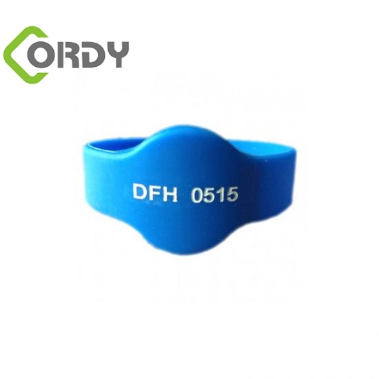 RFID Long Range Bracelet