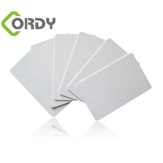 بطاقة RFID ISO