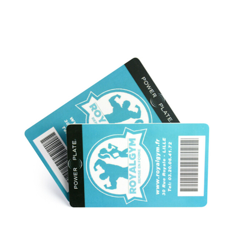 بطاقة التحكم في الوصول RFID