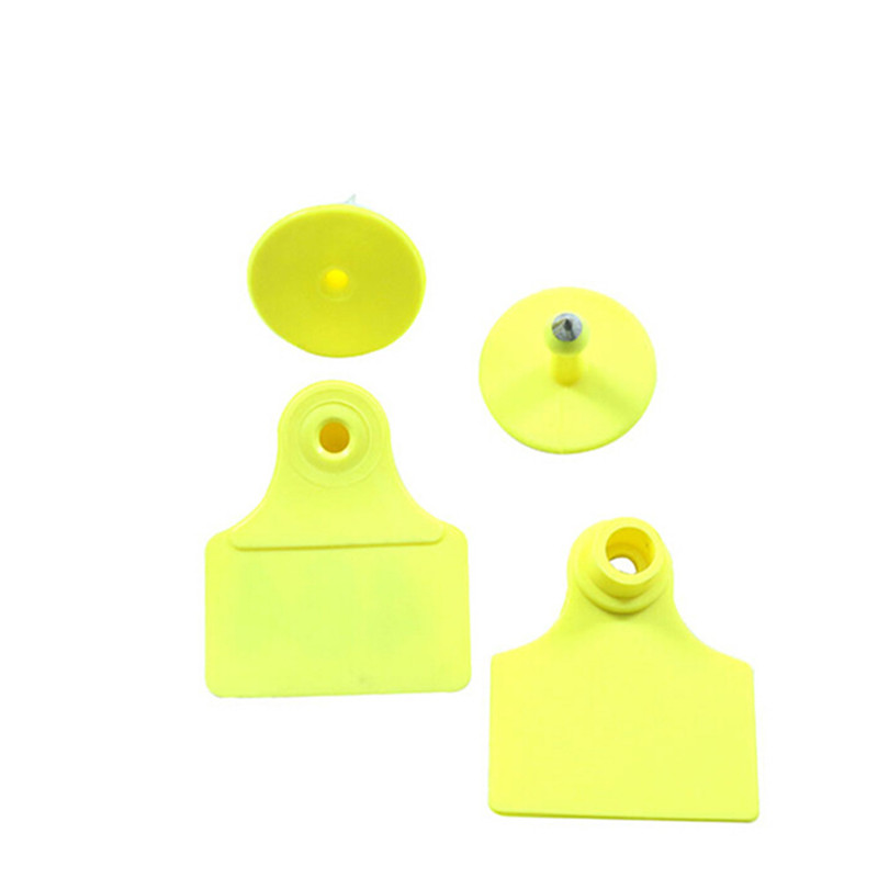 تقنية تحديد الهوية بموجات الراديو في إدارة المزارع الرعوية