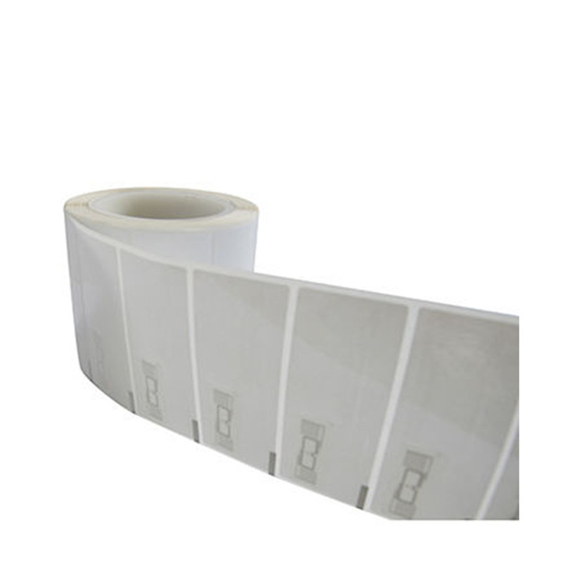 تطبيق إدارة RFID الذكي