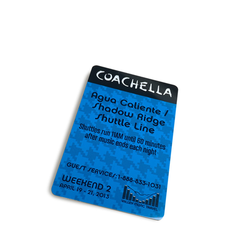 تطبيقات البطاقات الذكية بتقنية RFID