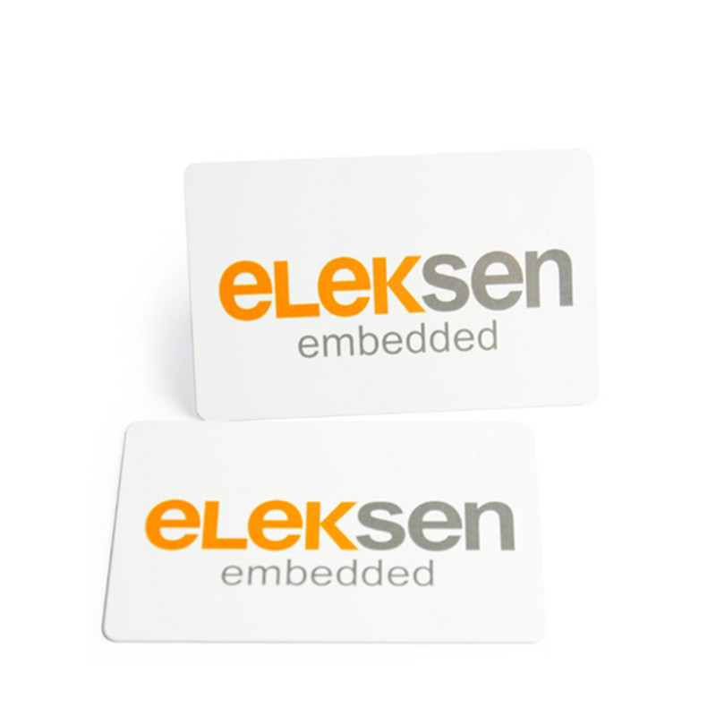 تعمل تقنية RFID على تمكين نظام التحكم في الوصول التلقائي للمركبات