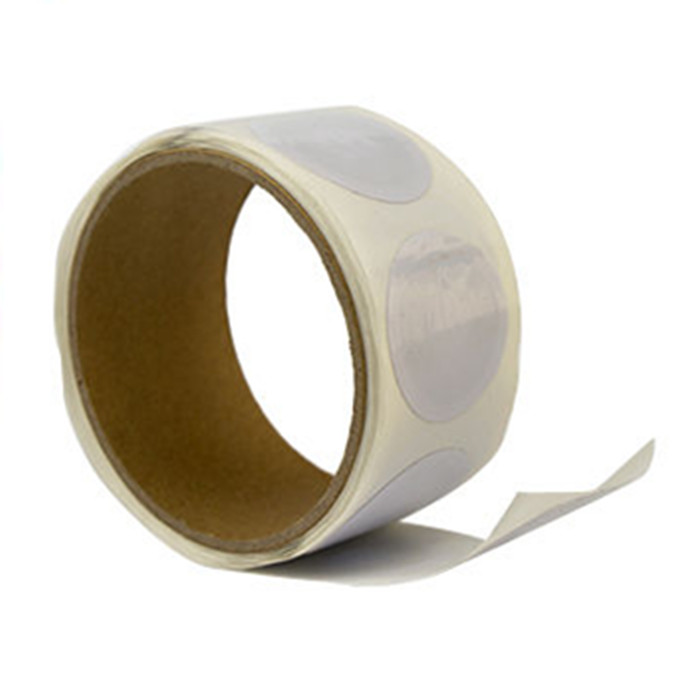 تطبيق تقنية تحديد الهوية بموجات الراديو في آلات البيع غير المأهولة