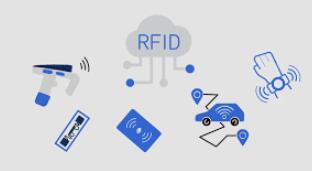 كيف يمكن لـ RFID حل مشكلات الأمن السيبراني في الصناعة
